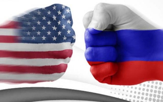 ABD'den Rusya'ya şok suçlama