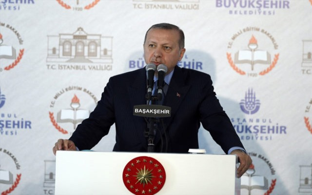 Erdoğan'dan yeni operasyon sinyali