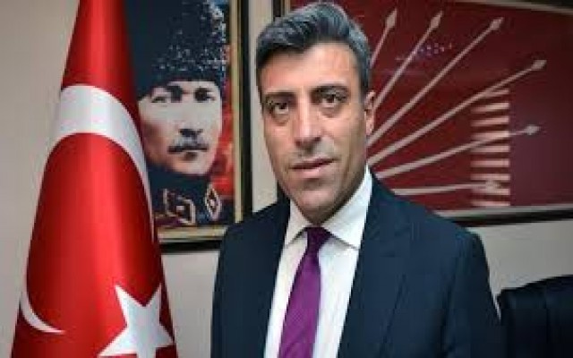 CHP'li Öztürk Yılmaz adaylığını açıkladı