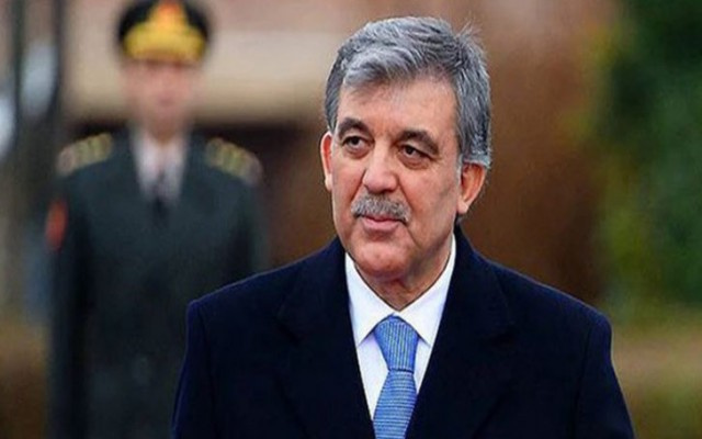 AK Parti'de Abdullah Gül endişesi