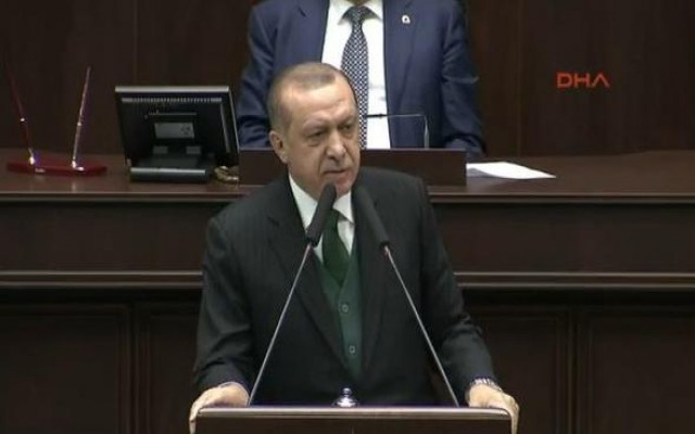 Erdoğan: Faizleri düşüreceğiz