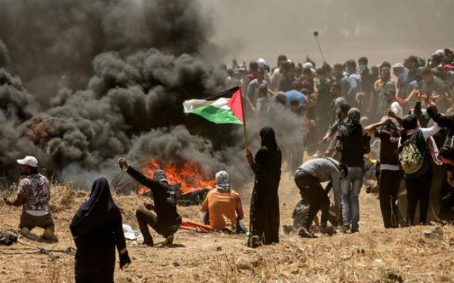 Gazze'deki İsrail katliamında bilanço ağırlaşıyor