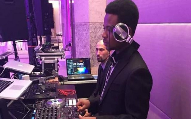 Nijerya'lı DJ ölü bulundu