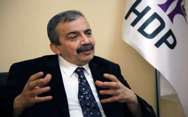 HDP'nin oy oranı için flaş iddia