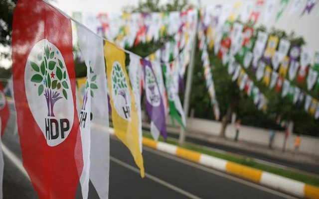 HDP listelerinde de sürpriz isimler