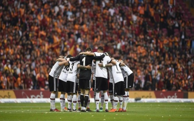 BBC: Beşiktaş sözünü tuttu