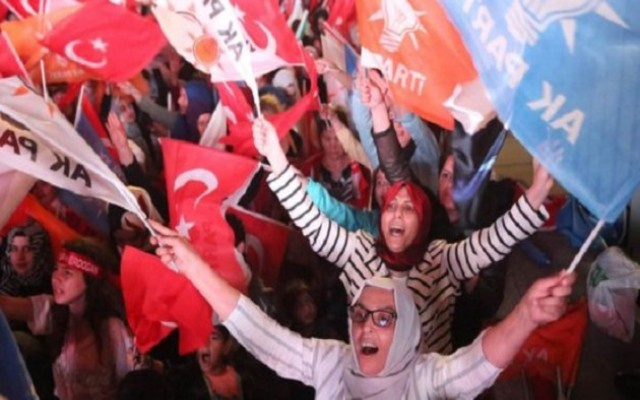 Türkiye'deki seçimler dış basında nasıl yeraldı ?