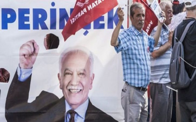 Perinçek'ten CHP seçmeni için şok sözler