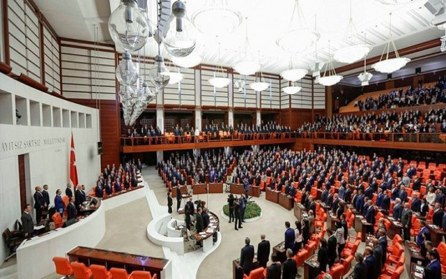 66 milletvekili tutuklanabilir iddiası