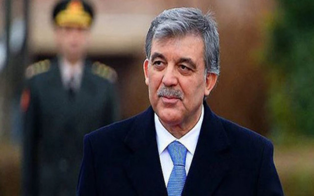 AK Parti'den Flaş Abdullah Gül açıklaması
