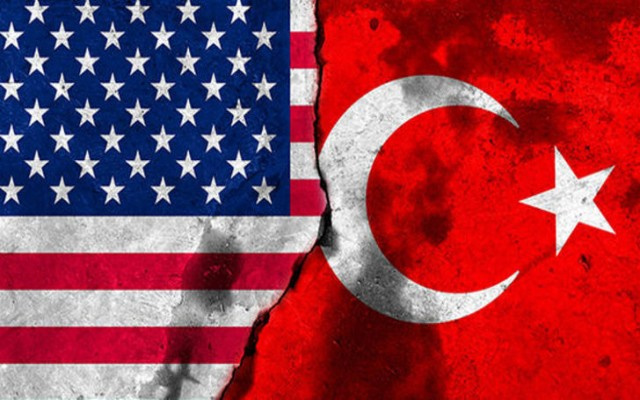  ABD’den Türk ürünlerine vergi incelemesi