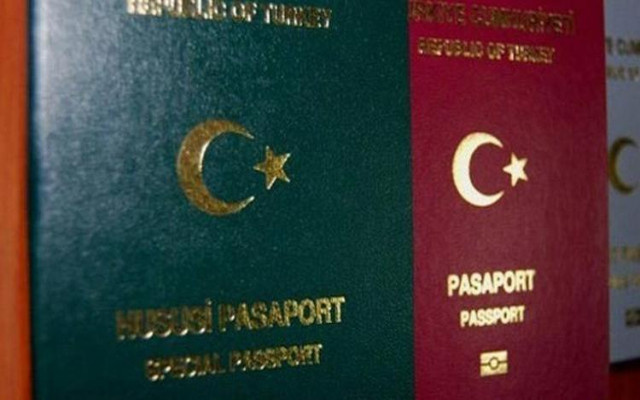 Türkiye Cumhuriyeti vatandaşlığı ucuzladı