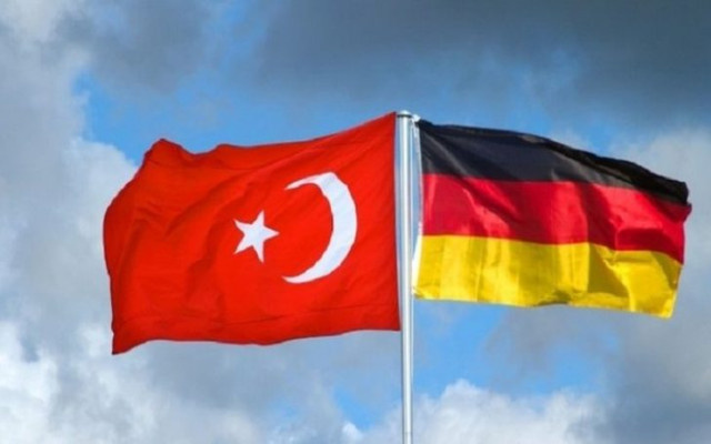 Türkiye'den Almanya'ya yüzlerce yakalama talebi