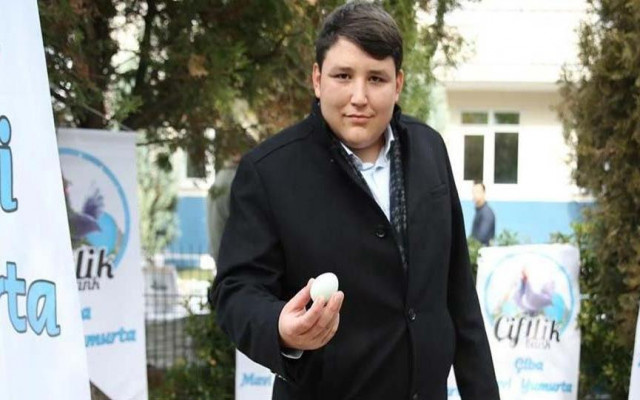 İYİ Parti'den MHP'ye tosuncuk'lu tepki