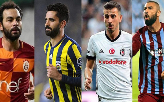 Türk Lirası kararı yerli futbolcuları vuracak