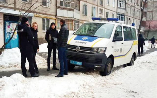 İki Türk öğrenci Ukrayna’da öldürüldü