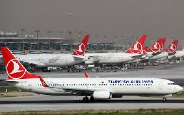Ankara'dan Roma'ya direkt uçuş başlıyor