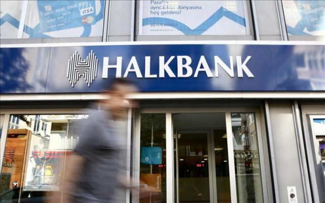 Halkbank'tan da esnafa kredi desteği 