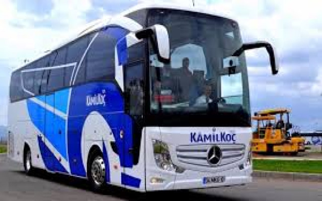 Konya Ankara Otobus Bileti 35 Tl Den Baslayan Fiyatlarla Obilet Com