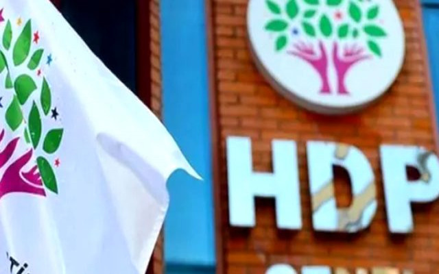 HDP’li bir belediyeye daha kayyum