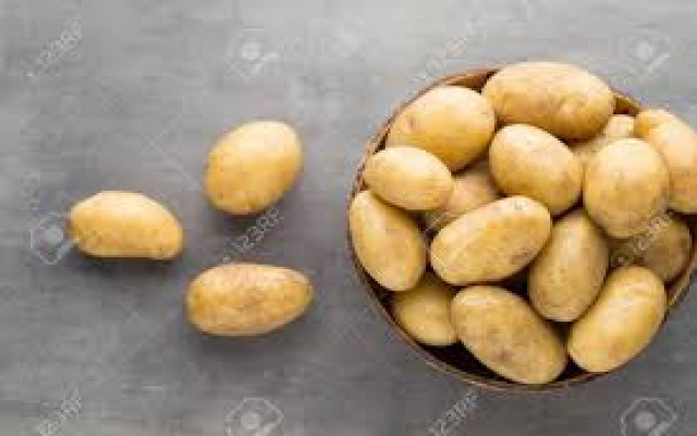 Patates'te yeni kriz kapıda