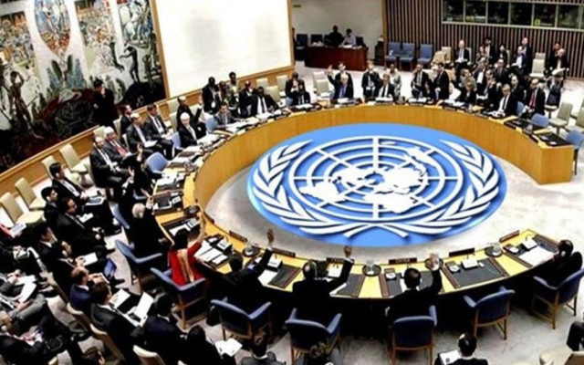 BM Güvenlik Konseyi toplanıyor
