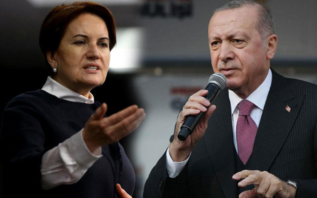 İYİ Parti'nin gizli toplantısında AKP ile ittifak için neler konuşuldu?
