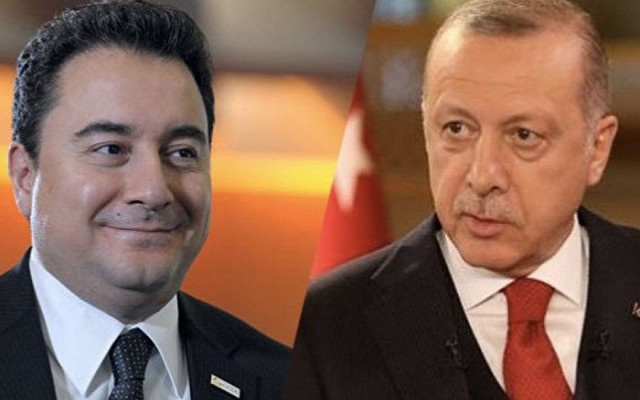 Abdulkadir Selvi’den flaş iddia: AKP’li vekillere konulan Babacan yasağı!