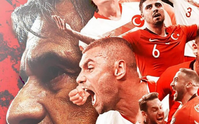 EURO 2020'de Türkiye'nin rakipleri belli oldu