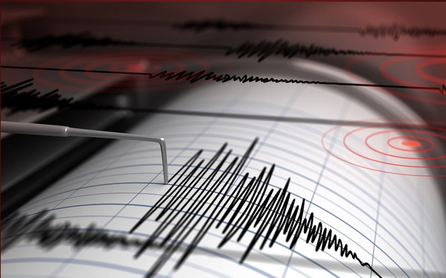 Balıkesir'de 4,6 büyüklüğünde deprem! İstanbul'da da hissedildi