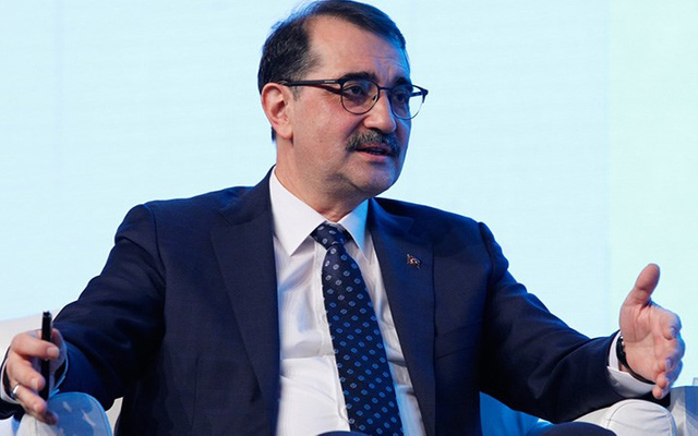 Duy da inanma! AKP'li Enerji Bakanı Dönmez'e göre doğalgaz aslında yüzde 59 ucuzmuş