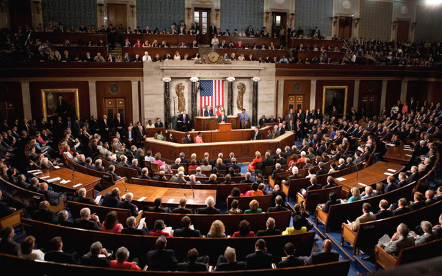 ABD Senatosu Dışişleri Komisyonu'nda Türkiye'ye yaptırım öngören tasarı oylandı