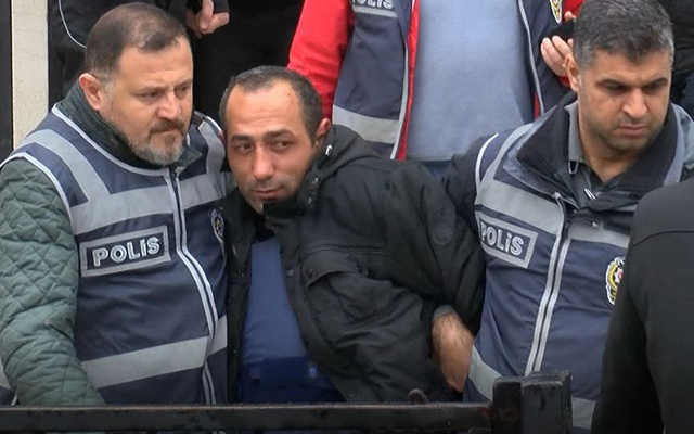 Ceren Özdemir'in katili: Pişman değilim, öldürünce mutlu oluyorum...