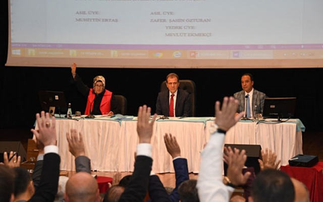 Ücretsiz saglık taramasına AKP ve MHP'den ret kararı