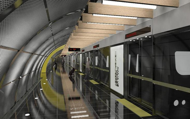 İBB Sözcüsü Ongun müjdeyi verdi! Kaynarca-Tuzla-Pendik metro hattının yapımına başlanıyor