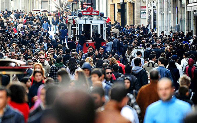 Sayı her geçen gün artıyor! İşte Türkiye’deki işsiz sayısı