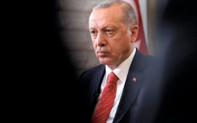 AKP'de beklenen kriz! Erdoğan kara kara düşünüyor...