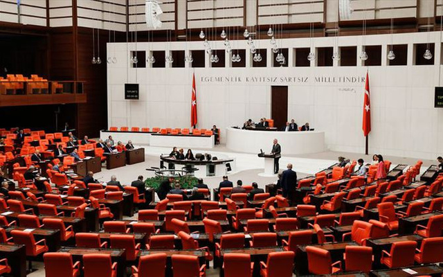 CHP Genel Başkan Yardımcısı Gamze Akkuş İlgezdi: Geleceği yok eden bu bütçeyi reddediyoruz