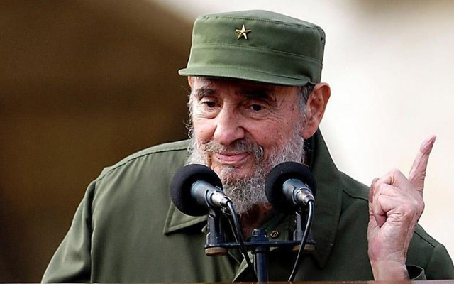 Fidel Castro kaldırmıştı! 40 yıl aradan sonra Küba'da bir ilk!