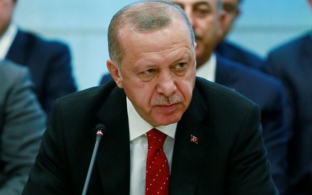 Hüseyin Likoğlu: Kapalı kapılar ardında Erdoğan'a paranoyak deniyor