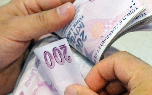 Türkiye 2020'ye rekor bir borçla giriyor...