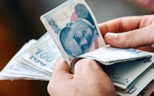DİSK Genel Başkanı Arzu Çerkezoğlu, 2020 yılı asgari ücretinin en az net 3 bin 200 TL olmalı