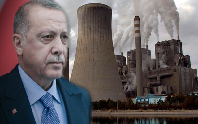 Kulis: Erdoğan veto kararıyla imajını güçlendirdi ama, partisini kenara itti