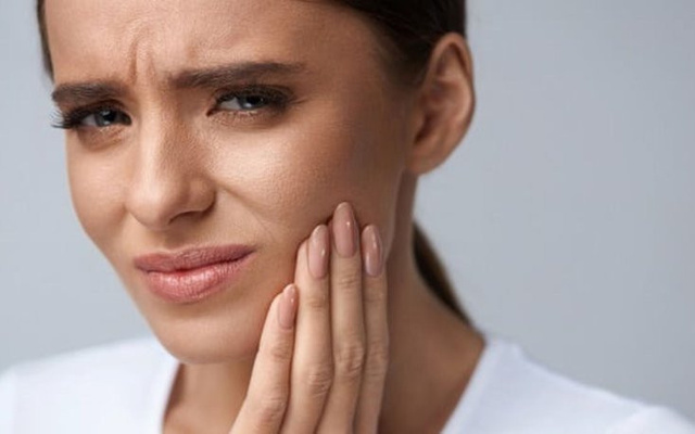 Çürük diş deyip geçmeyin! Çürük dişler kalp krizini tetikliyor
