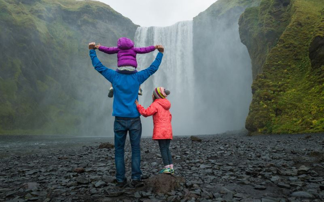 İzlanda, vatandaşın mutluluğunu öne koyan ekonomik model üzerinde çalışıyor