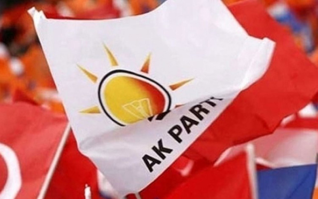 Denizli’nin 4 ilçesinde AKP ilçe başkanları istifa etti!