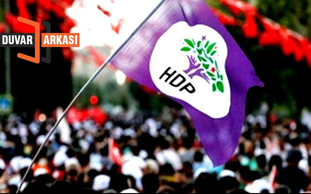 Görevden alınan HDP'li belediye başkanları tutuklandı