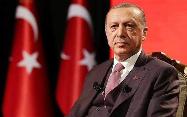 Erdoğan: Libya yönetiminden askeri yardım çağrısı gelirse, Türk askeri bölgeye gidebilir