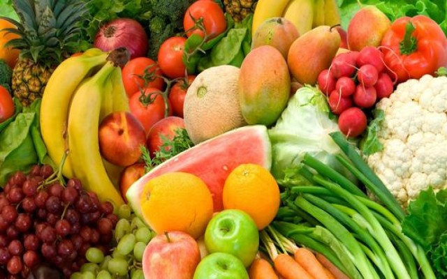 Sebze ve meyve fiyatlarında yüzde 800 artış...