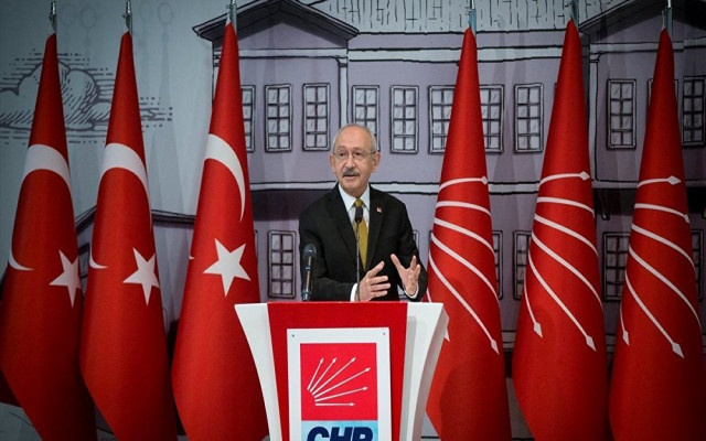 Kılıçdaroğlu: Fakir semtlere mutlaka kreş yapılacak